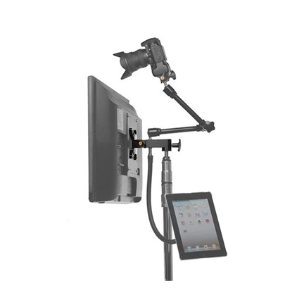 Studio Vu Monitor Bracket (VESA 75x75 & 100x100) (2nd Gen)