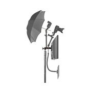 Studio Vu Monitor Bracket (VESA 75x75 & 100x100) (2nd Gen)