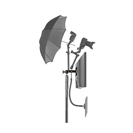 Studio Vu Monitor Bracket (VESA 75x75 & 100x100) (2nd Gen)