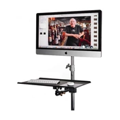 Studio Vu Monitor Bracket (VESA 75x75 & 100x100) (2nd Gen)