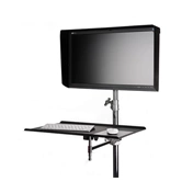 Studio Vu Monitor Bracket (VESA 75x75 & 100x100) (2nd Gen)