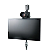 Studio Vu Monitor Bracket (VESA 75x75 & 100x100) (2nd Gen)