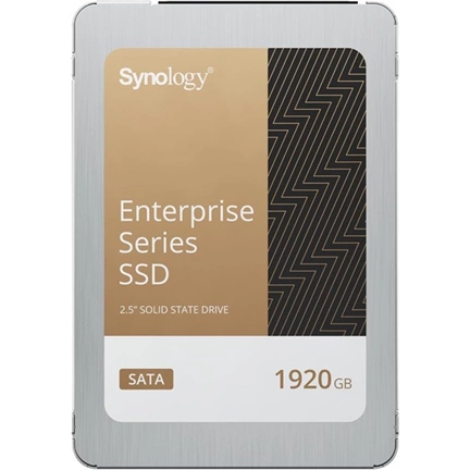 Synolgy Enterprise Series SSD 2,5" SATA 1,92TB