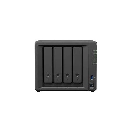 Synology ActiveProtect készülék DP340