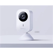 Synology CC400W - mesterséges intelligencián alapuló Wi-Fi-kamera
