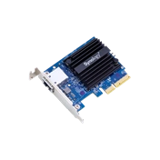 Synology E10G18-T1 10Gbit/s hálókártya