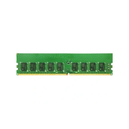 Synology NAS-memória DDR4 ECC RDIMM 32GB