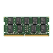 Synology NAS-memória DDR4 ECC SODIMM 16GB