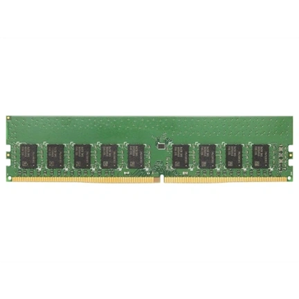 Synology NAS-memória DDR4 ECC UDIMM 16GB