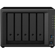 Synology NAS DS1019+ (8GB)