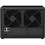 Synology NAS DS1019+ (8GB)