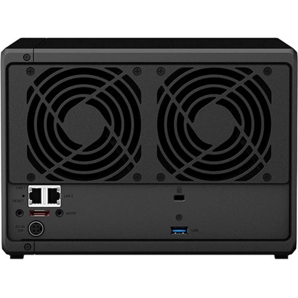 Synology NAS DS1019+ (8GB)