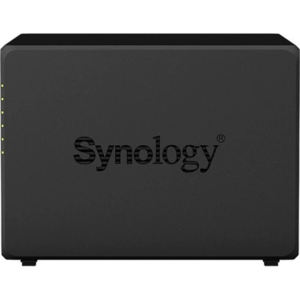 Synology NAS DS1019+ (8GB)