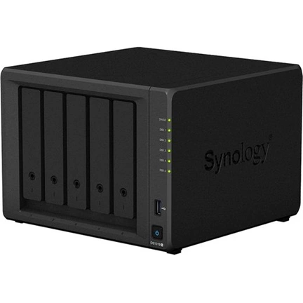 Synology NAS DS1019+ (8GB)
