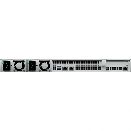 Synology RackStation RS1626XS+