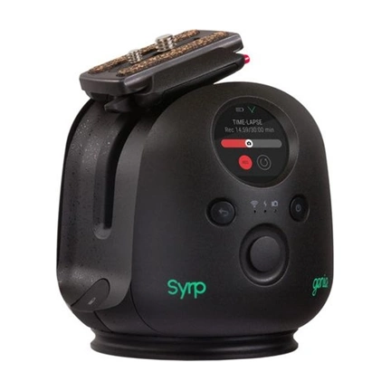 Syrp Genie II 3-Axis Pro Slider - Epic Kit