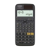Számológép, tudományos, 379 funkció, CASIO "FX-85CEX"