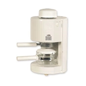 Szarvasi SZV623 fehér kávéfőző