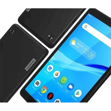 TABLET Lenovo Tab M7 TB-7305F 7" 16GB - Fekete ZA550030BG