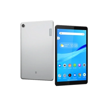 TABLET Lenovo Tab M8 8" 32GB LTE - Iron Grey + Clear Case + Film