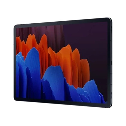 TABLET SAMSUNG Galaxy Tab S7+ 12,4" Wi-Fi+5G 128GB fekete