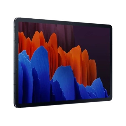 TABLET SAMSUNG Galaxy Tab S7+ 12,4" Wi-Fi+5G 128GB fekete