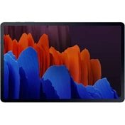 TABLET SAMSUNG Galaxy Tab S7+ 12,4" Wi-Fi+5G 128GB fekete