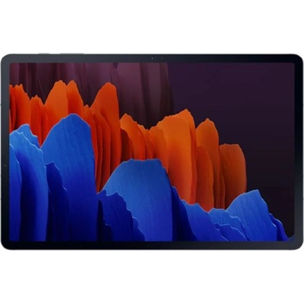 TABLET SAMSUNG Galaxy Tab S7+ 12,4" Wi-Fi+5G 128GB fekete