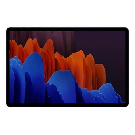 TABLET SAMSUNG Galaxy Tab S7+ 12,4" Wi-Fi+5G 128GB kék