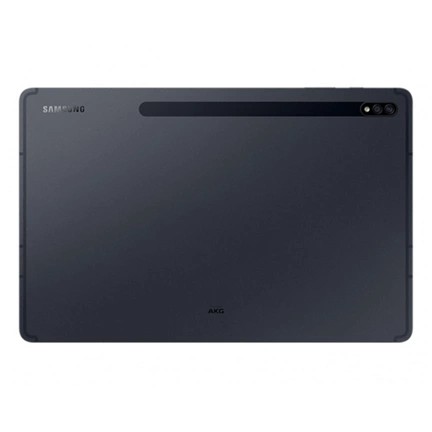 TABLET SAMSUNG Galaxy Tab S7+ 12,4" Wi-Fi+5G 256GB fekete