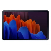 TABLET SAMSUNG Galaxy Tab S7+ 12,4" Wi-Fi+5G 256GB fekete