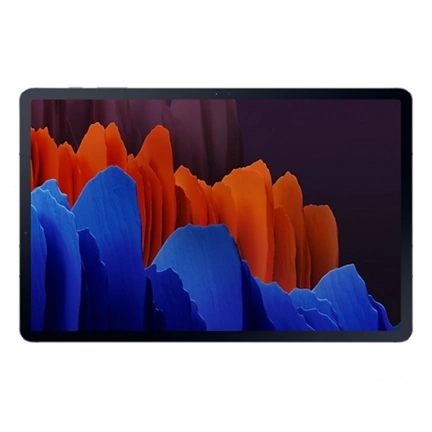 TABLET SAMSUNG Galaxy Tab S7+ 12,4" Wi-Fi+5G 256GB fekete