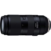 TAMRON 100-400mm f/4.5-6.3 Di VC USD (CANON) TAMRON 100-400mm f/4.5-6.3 Di VC USD (CANON)