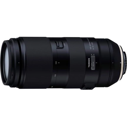 TAMRON 100-400mm f/4.5-6.3 Di VC USD (NIKON)