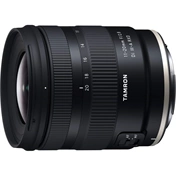 TAMRON 11-20mm F/2.8 Di III-A RXD (CANON RF) TAMRON 11-20mm F/2.8 Di III-A RXD (CANON RF)