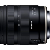 TAMRON 11-20mm F/2.8 Di III-A RXD (CANON RF) TAMRON 11-20mm F/2.8 Di III-A RXD (CANON RF)