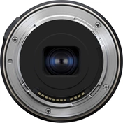 TAMRON 11-20mm F/2.8 Di III-A RXD (CANON RF) TAMRON 11-20mm F/2.8 Di III-A RXD (CANON RF)