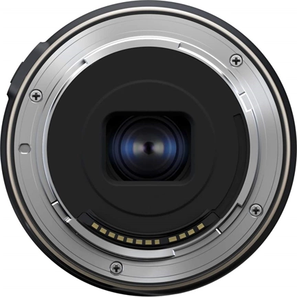 TAMRON 11-20mm F/2.8 Di III-A RXD (CANON RF) TAMRON 11-20mm F/2.8 Di III-A RXD (CANON RF)