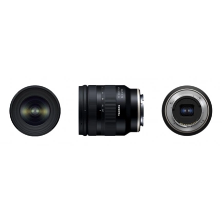 TAMRON 11-20mm f/2.8 Di III-A RXD (Sony E) TAMRON 11-20mm f/2.8 Di III-A RXD (Sony E)
