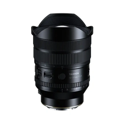 TAMRON 12-20mm F/2.8 (SONY E)