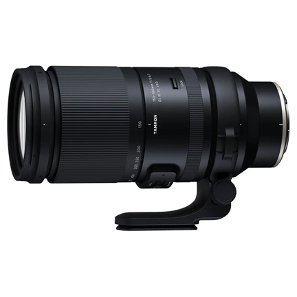 TAMRON 150-500mm f/5-6.7 Di III VC VXD (Nikon Z) TAMRON 150-500mm f/5-6.7 Di III VC VXD (Nikon Z)