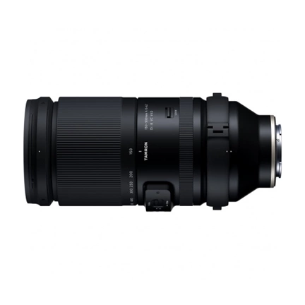 TAMRON 150-500mm f/5-6.7 Di III VC VXD (Sony E) TAMRON 150-500mm f/5-6.7 Di III VC VXD (Sony E)