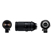 TAMRON 150-500mm f/5-6.7 Di III VC VXD (Sony E) TAMRON 150-500mm f/5-6.7 Di III VC VXD (Sony E)