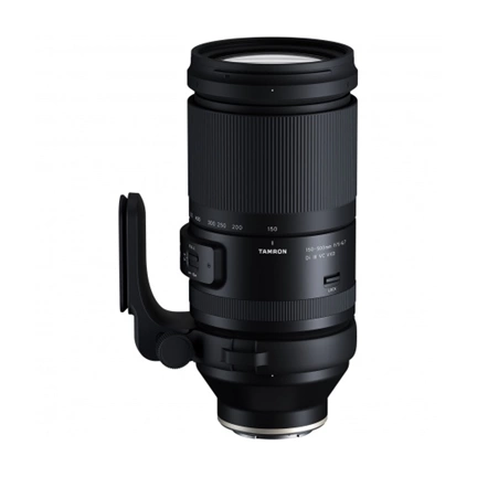 TAMRON 150-500mm f/5-6.7 Di III VC VXD (Sony E) TAMRON 150-500mm f/5-6.7 Di III VC VXD (Sony E)