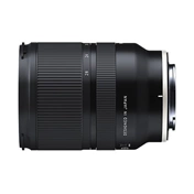 TAMRON 17-28mm f/2.8 Di III RXD (Sony E) TAMRON 17-28mm f/2.8 Di III RXD (Sony E)