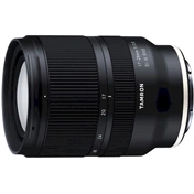 TAMRON 17-28mm f/2.8 Di III RXD (Sony E) TAMRON 17-28mm f/2.8 Di III RXD (Sony E)