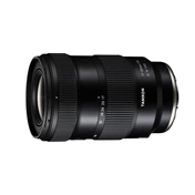 TAMRON 17-50mm f/4 Di III VXD (Sony E) TAMRON 17-50mm f/4 Di III VXD (Sony E)