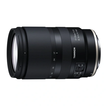 TAMRON 17-70mm F/2.8 Di III-A VC VXD (CANON RF)