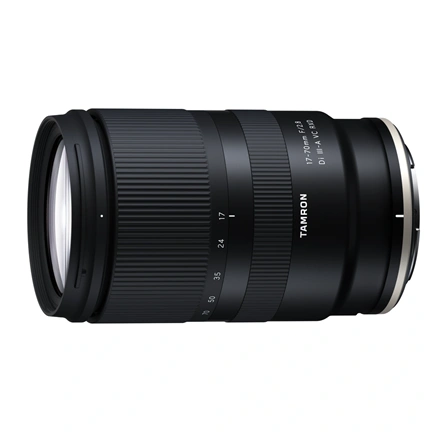 TAMRON 17-70mm F/2.8 Di III-A VC VXD (Nikon Z)