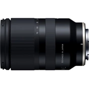 TAMRON 17-70mm f/2.8 Di III-A VC RXD (Sony E) TAMRON 17-70mm f/2.8 Di III-A VC RXD (Sony E)